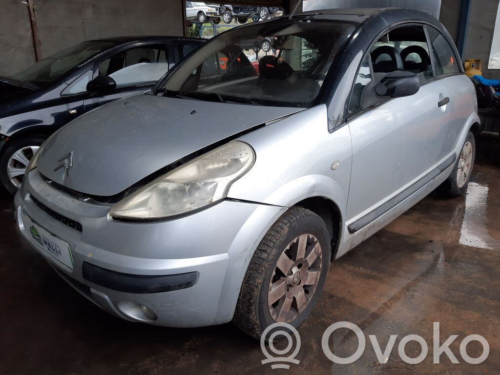 C3 Pluriel C3, Pluriel, Picasso  9647409477