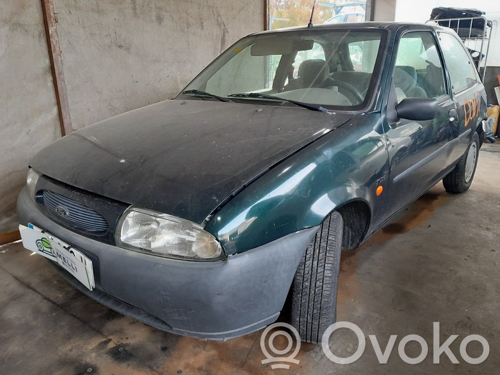 Fiesta Fiesta  96FG1459AC