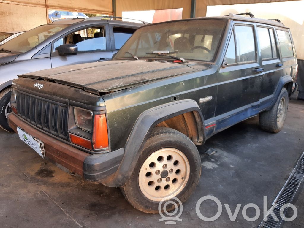 Cherokee XJ Cherokee  8956000099