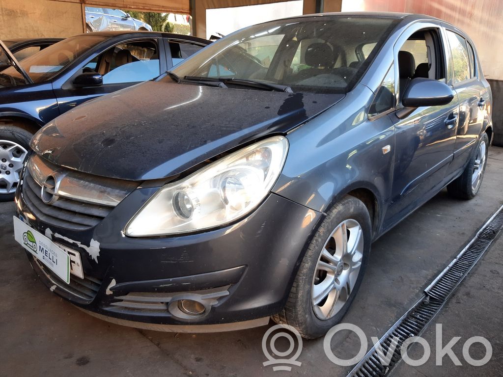 Corsa D Corsa  17184341