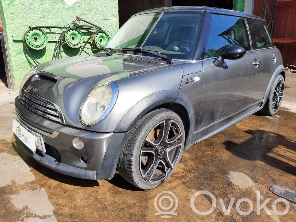 One - Cooper R50 - 53 One/Cooper R50/53  61667158230