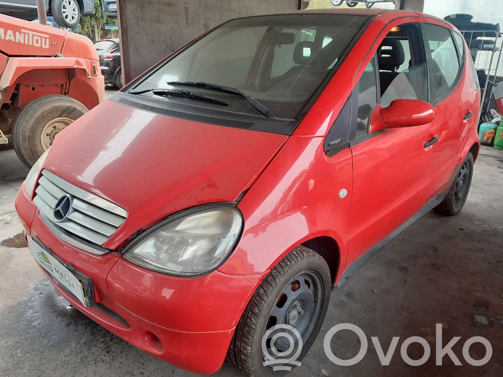 A W168 A-class  M166960