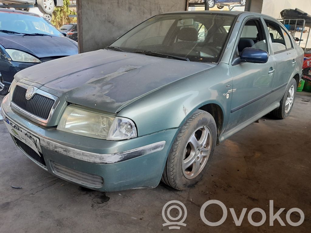 Octavia Mk2 (1Z) Octavia  1U0920811B
