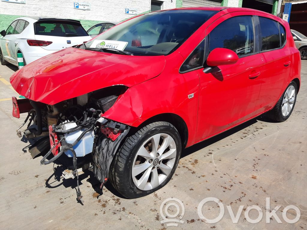 Corsa E Corsa  13432733