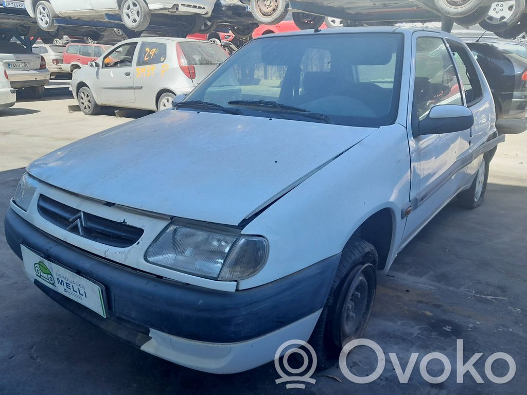 Saxo Saxo  9630278180