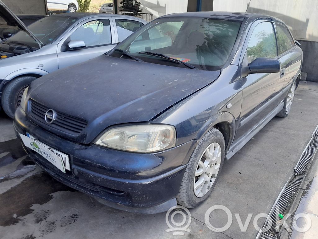 Astra G Astra  0007778982