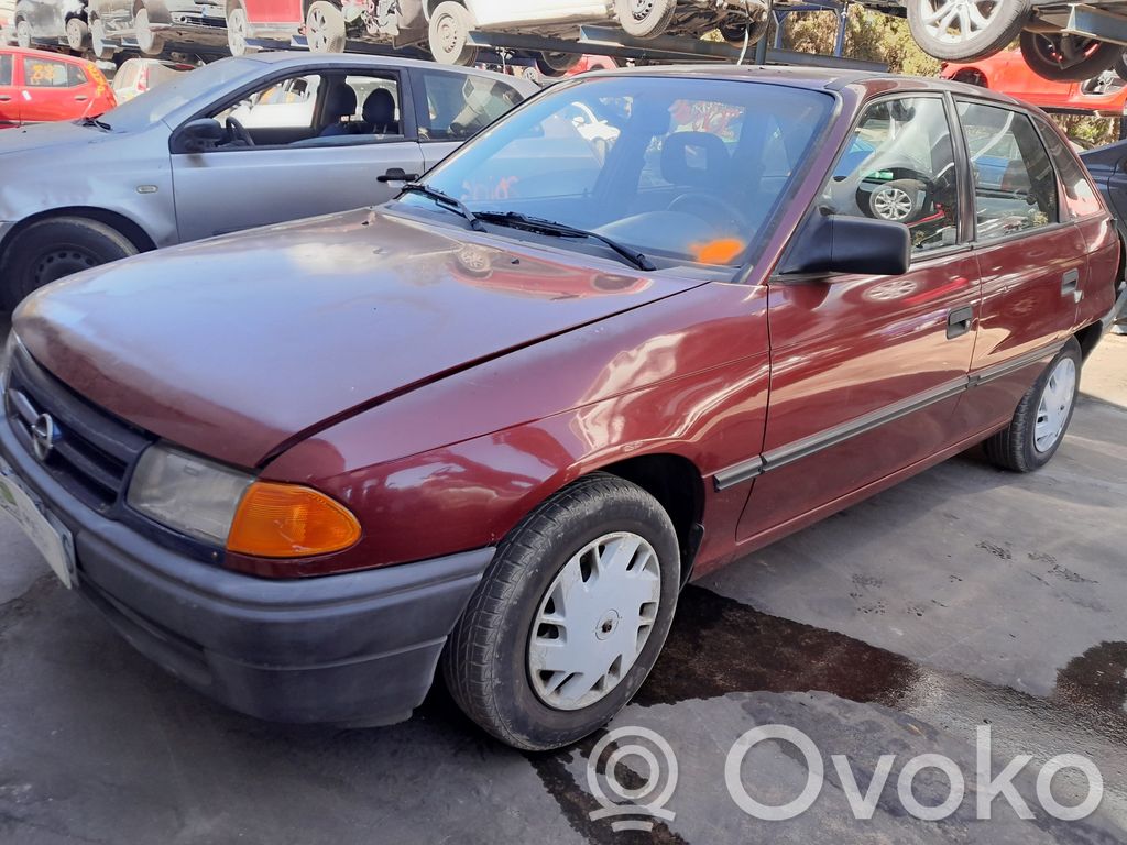 Astra F Astra  09181010