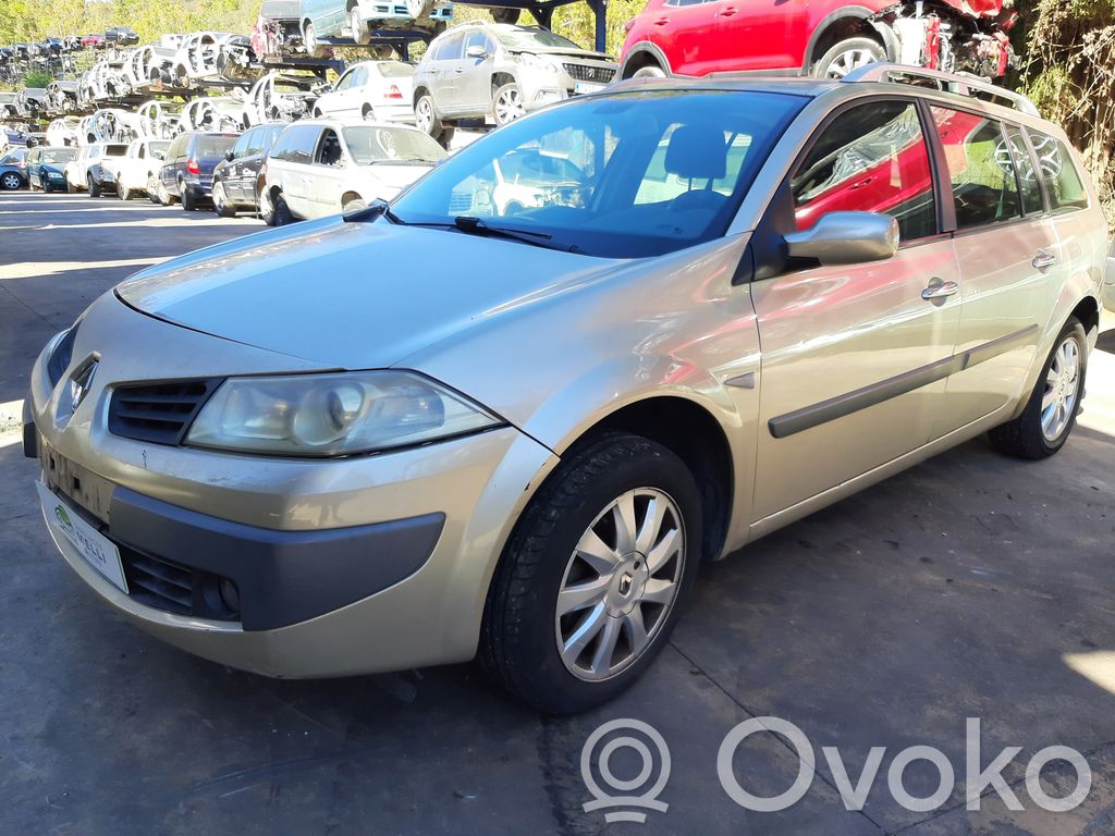 Megane II Megane  8200074008