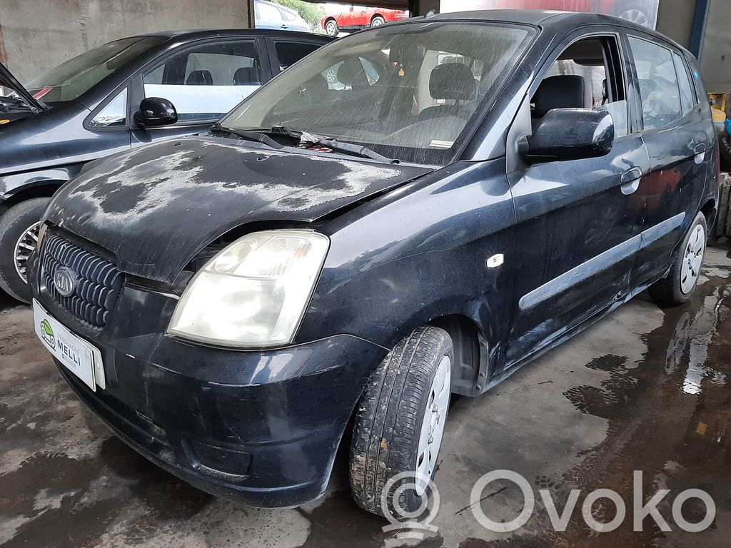 Picanto Picanto  2531007000