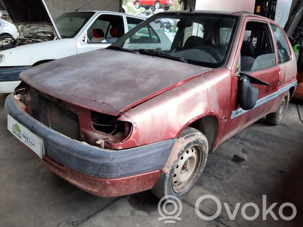 Saxo Saxo  9622909580