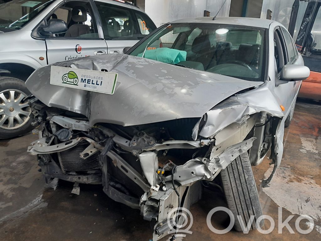 Almera N16 Almera  QG18DE