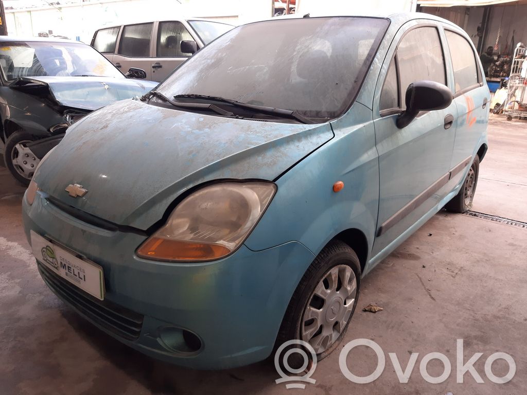 Matiz Matiz  96860969