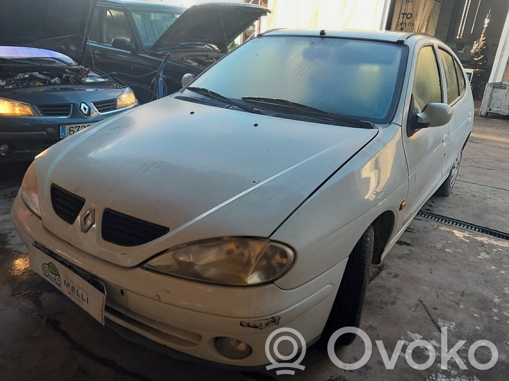 Megane I Megane  0040100052