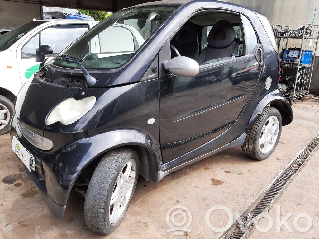 ForTwo I MC01 ForTwo  0001272V010