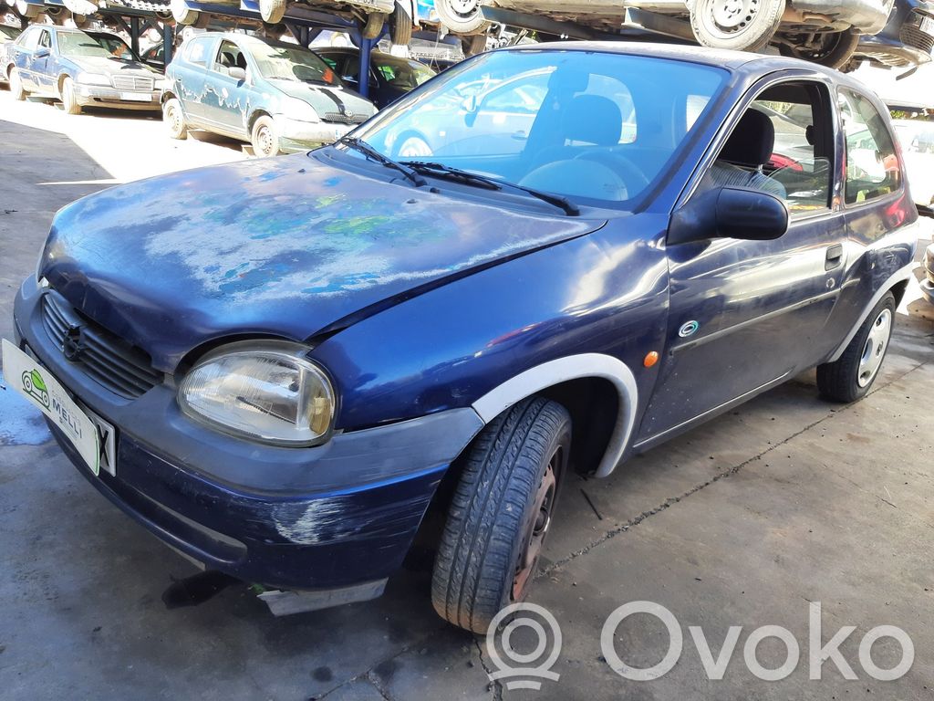 Corsa B Corsa  90387464