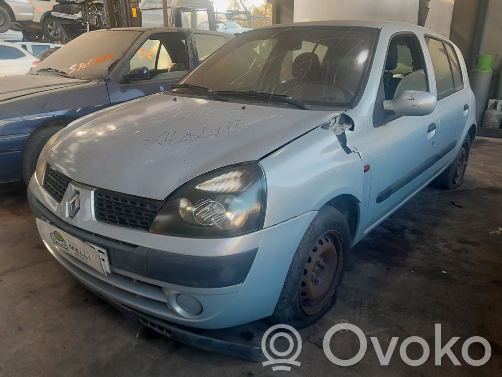 Clio II Clio  8200207307