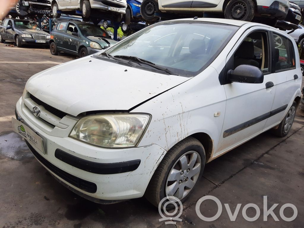 Getz Getz  974101C000
