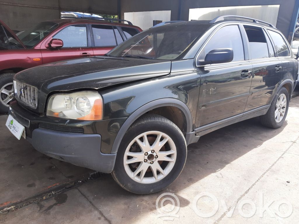 XC90 XC90  36012861