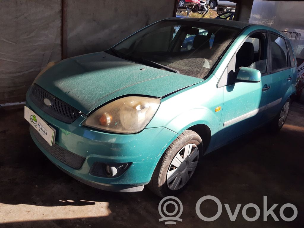 Fiesta Fiesta  2S6116800BA