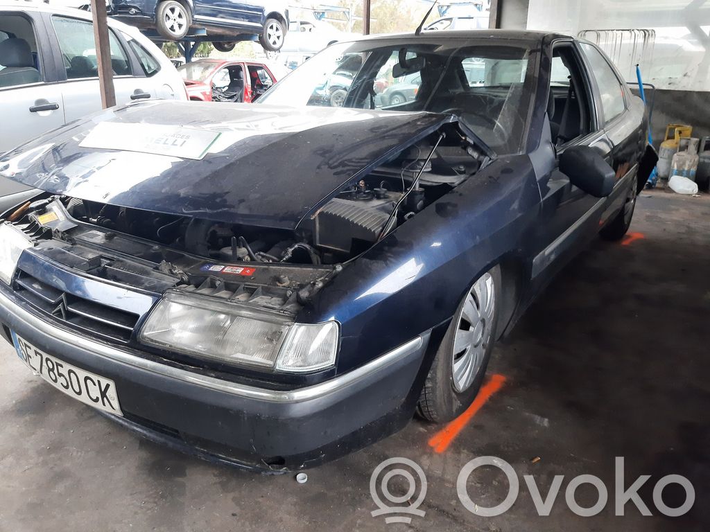 Xantia Xantia  6350K0