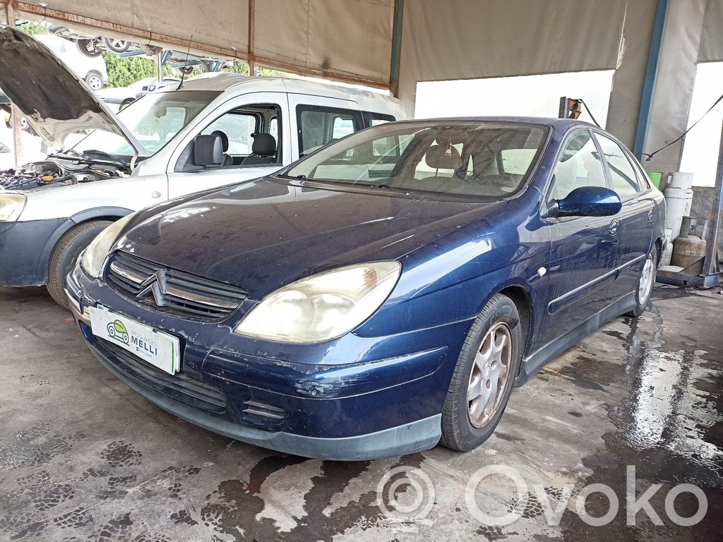 C5 C5, C5 Aircross  9637000880