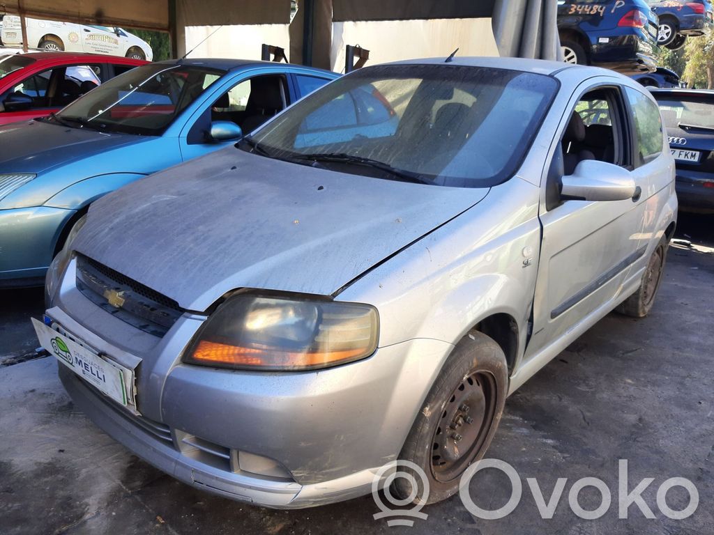 Aveo Aveo  96540268