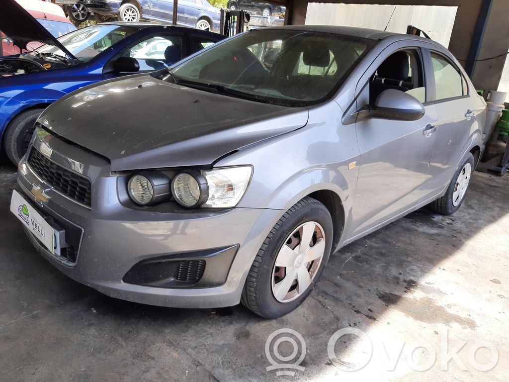 Aveo Aveo  20962249