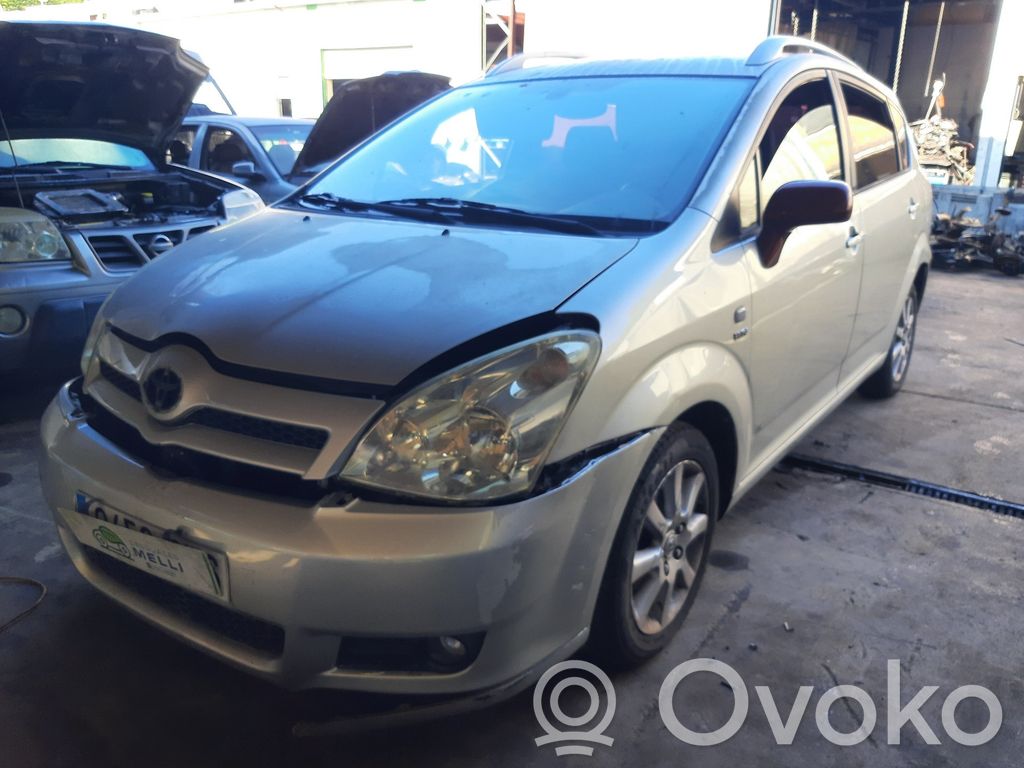 Corolla Verso AR10 Corolla Verso  6842X45B