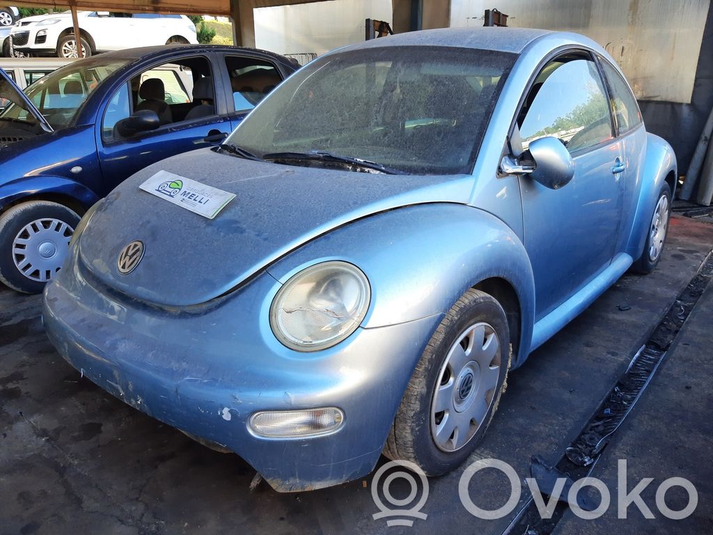 New Beetle New Beetle  06A131166E