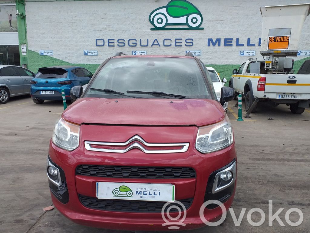 C3 Picasso C3, Pluriel, Picasso  9806459180