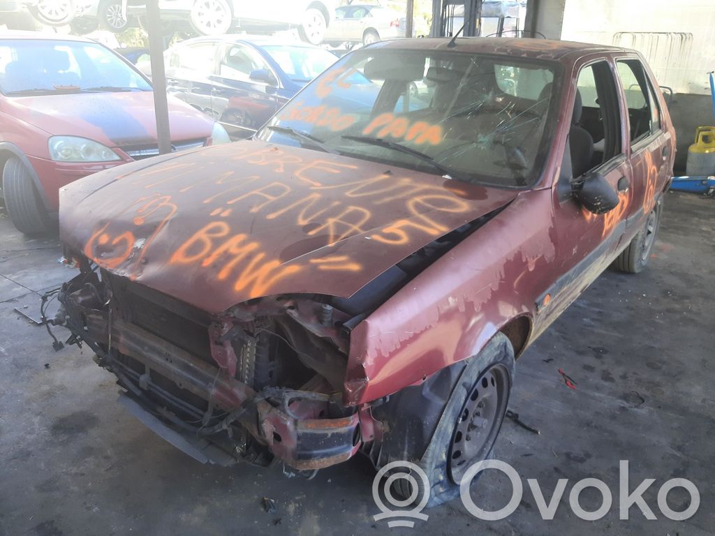 Fiesta Fiesta  96BF9B989