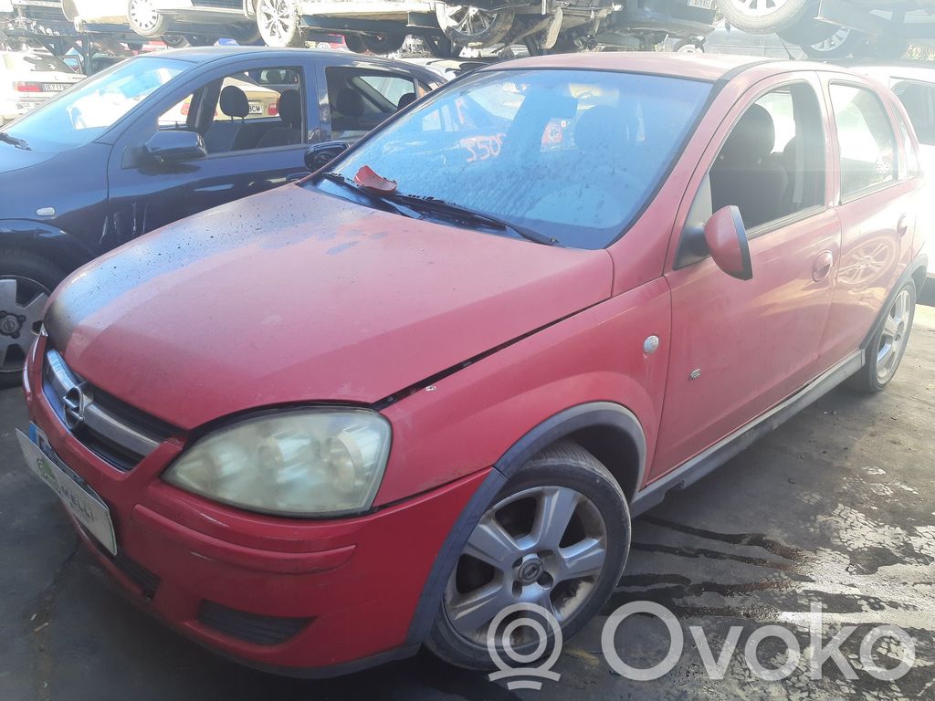 Corsa C Corsa  9116612