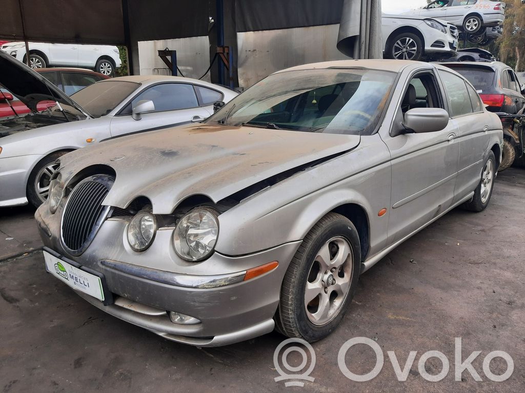 S-Type S-Type  XR82112