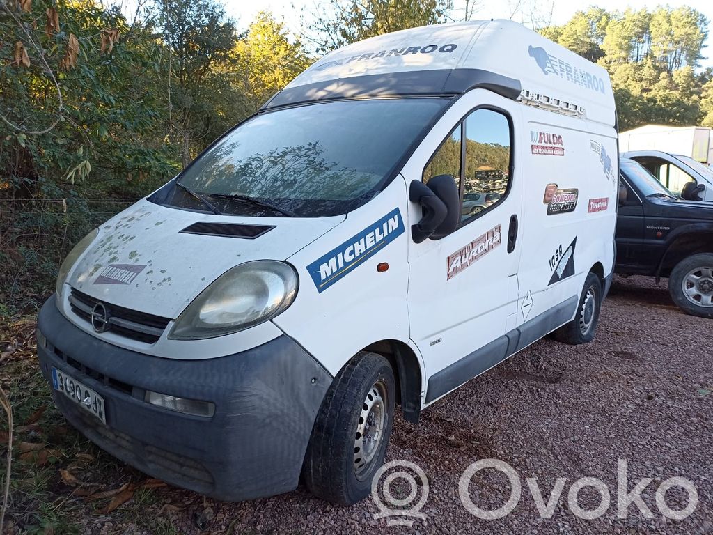 Vivaro Vivaro  93194149