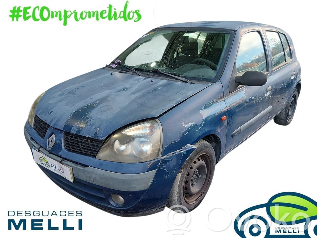 Clio II Clio  8200057780C