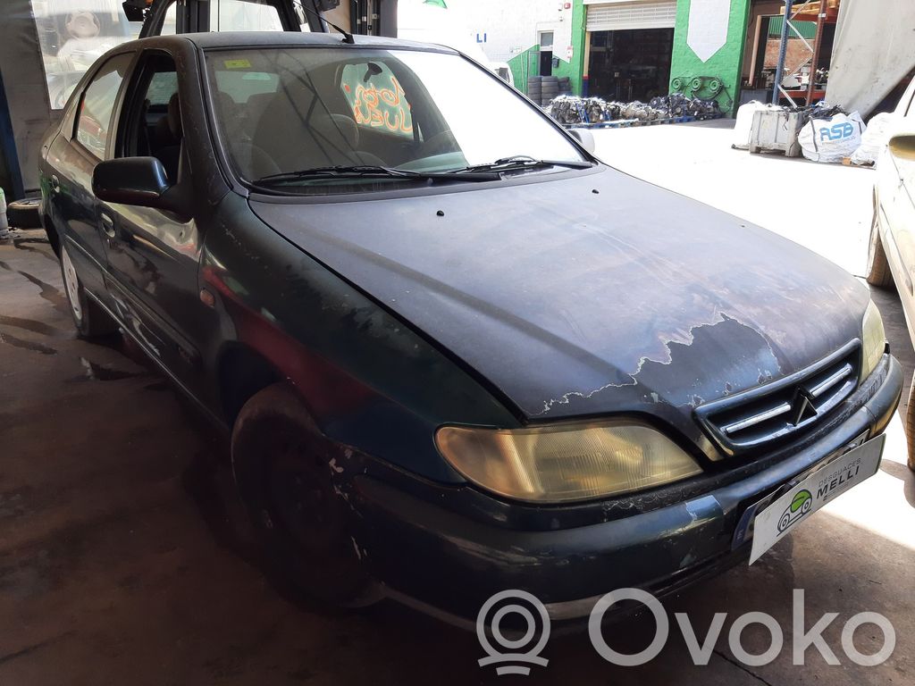 Xsara Xsara, Xsara Picasso  6204R5