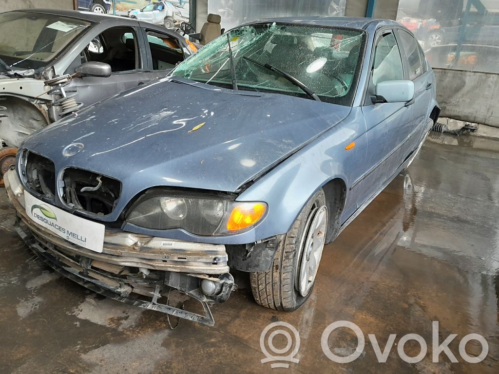 3 E46 Series 3  72826400