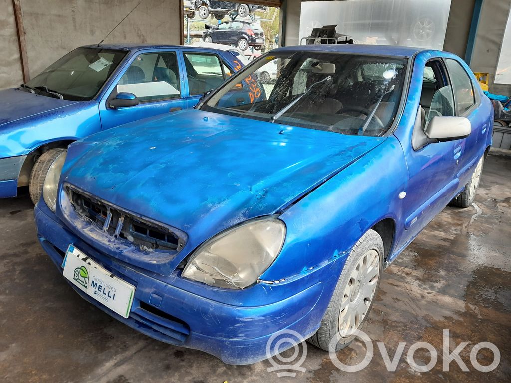 Xsara Xsara, Xsara Picasso  9643294980