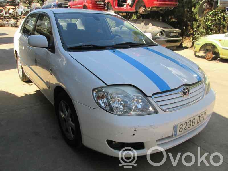 Corolla E120 E130 Corolla  183574