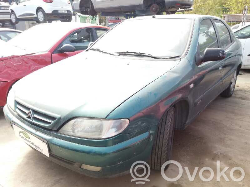 Xsara Xsara, Xsara Picasso  6350J5