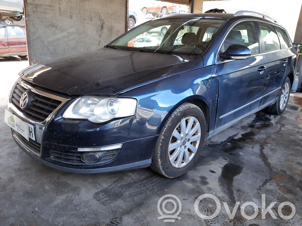 PASSAT B6 Passat  3C0863284A
