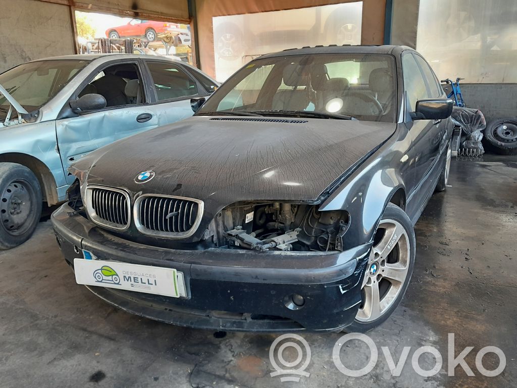 3 E46 Series 3  51217011244