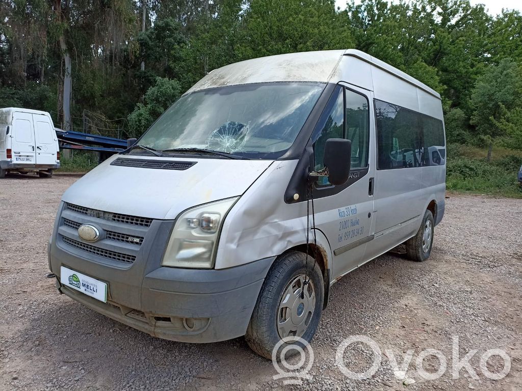 Transit Transit  6C1T14A067AA