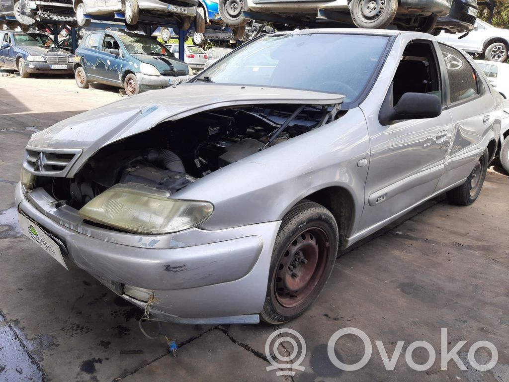 Xsara Xsara, Xsara Picasso  9638400477