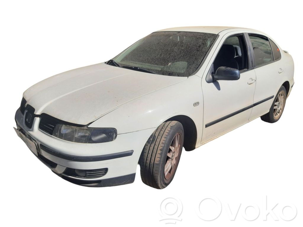 Toledo II (1M) Toledo  4B0953503G