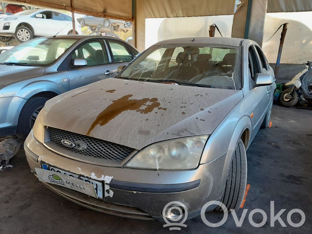 Mondeo Mk III Mondeo  1S7C3R700AD