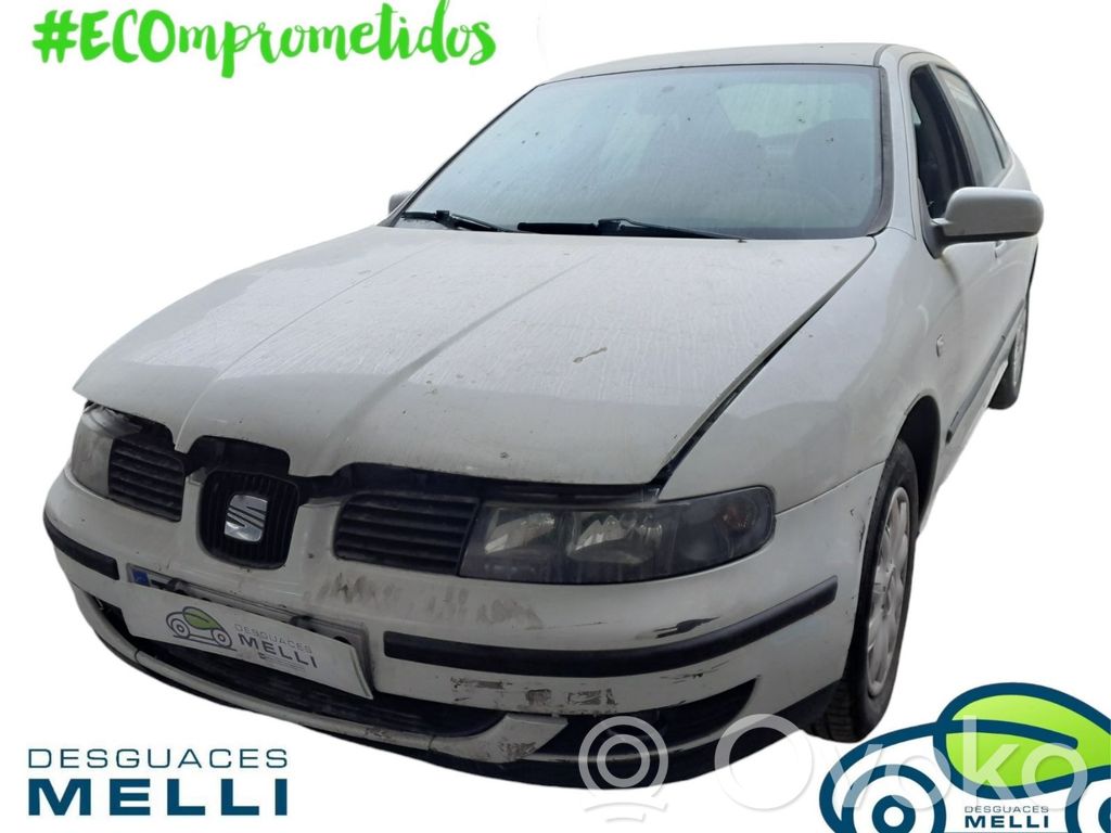 Toledo II (1M) Toledo  028130201T