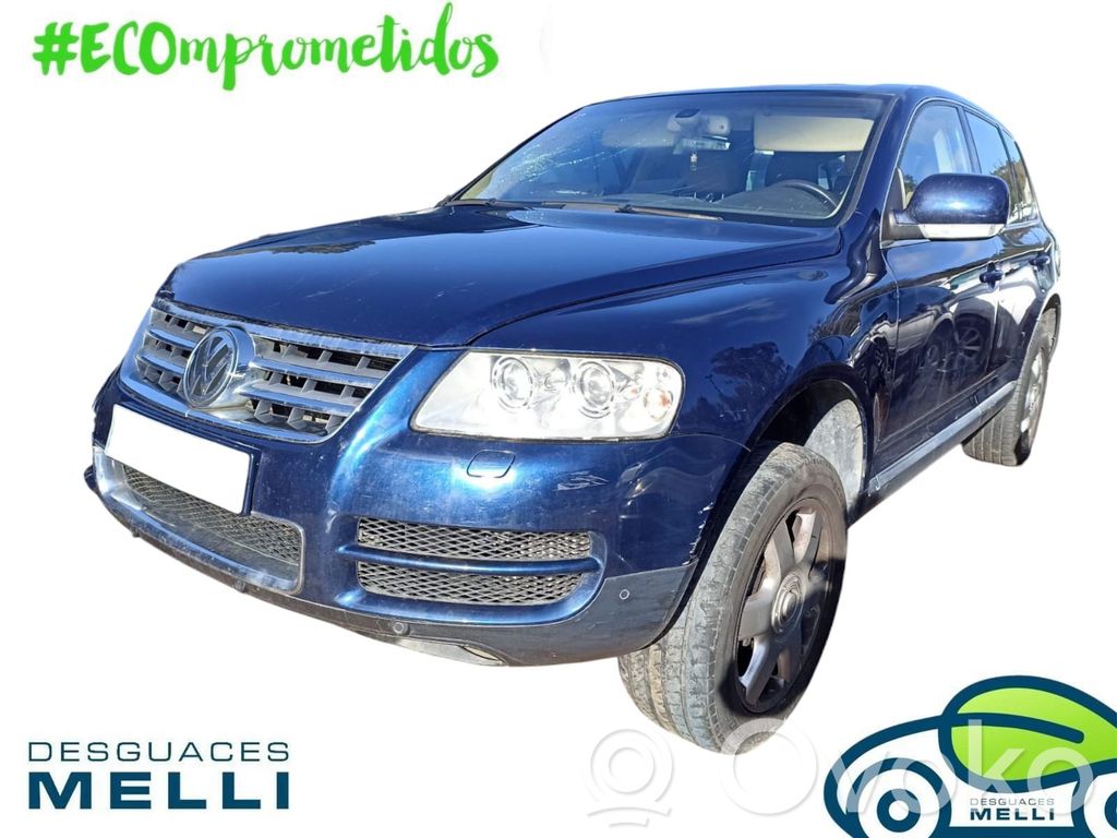 Touareg I Touareg  3D0919433