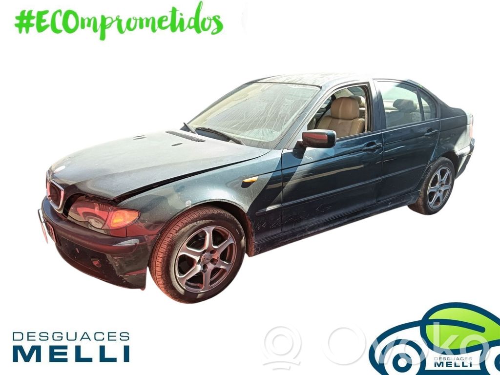 3 E46 Series 3  7011206