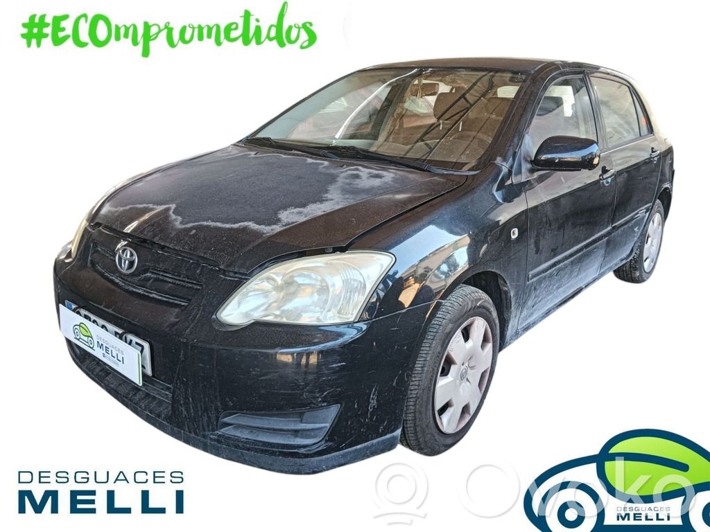 Corolla E120 E130 Corolla  8480102361B0